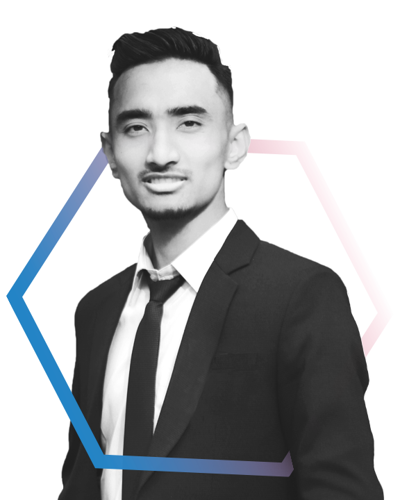 Oshan Maharjan - HR Professional